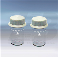 ET197620、ET197629  定制专用玻璃【H48mm×∅24mm】比色皿